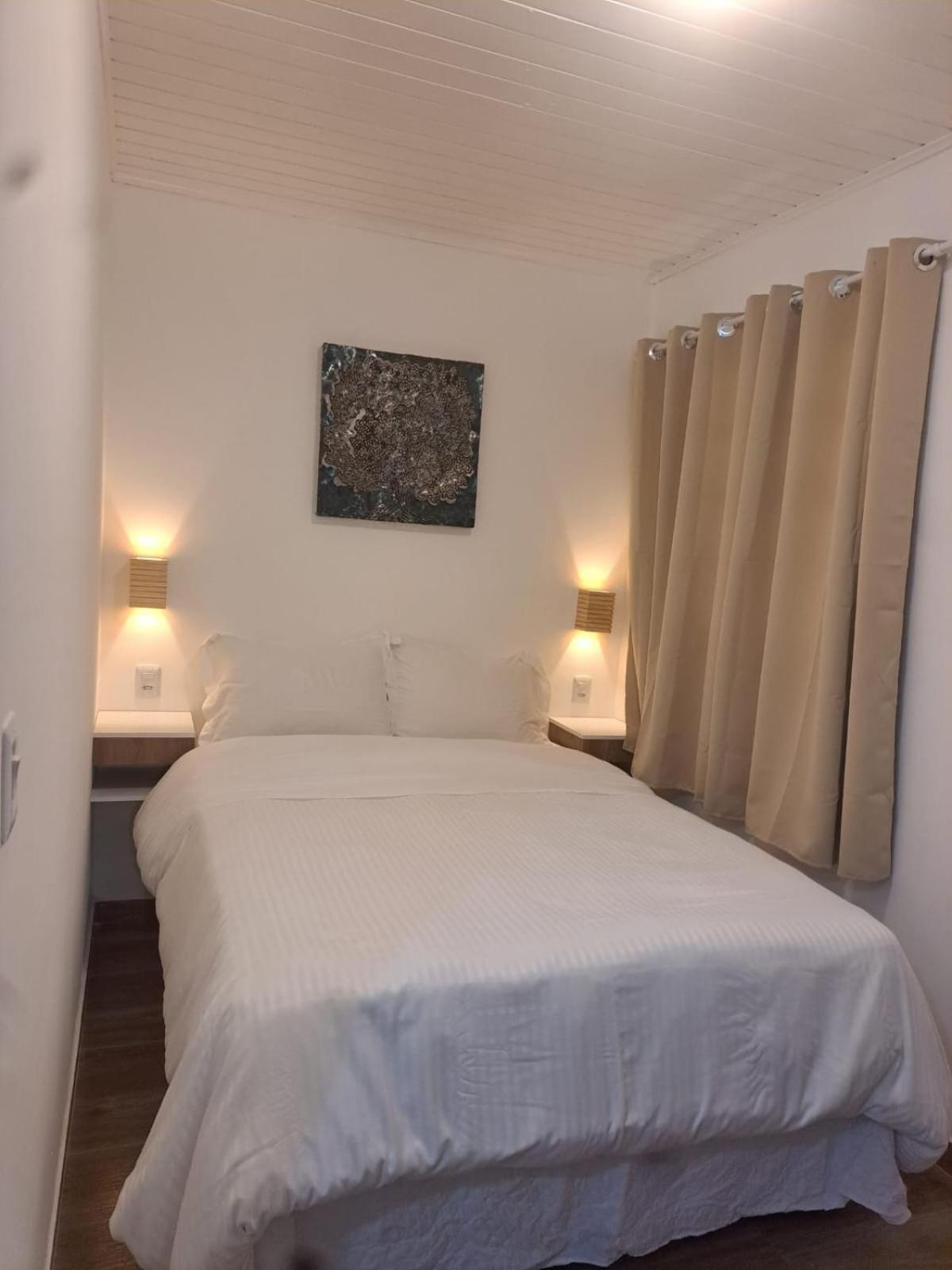 Casa Wald Hotel Campos do Jordão Værelse billede